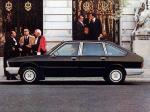 Simca 1307 1975 года